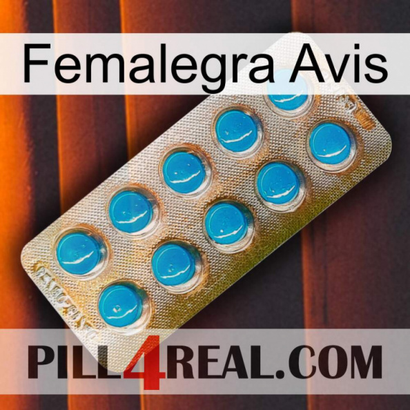 Femalegra Avis new09